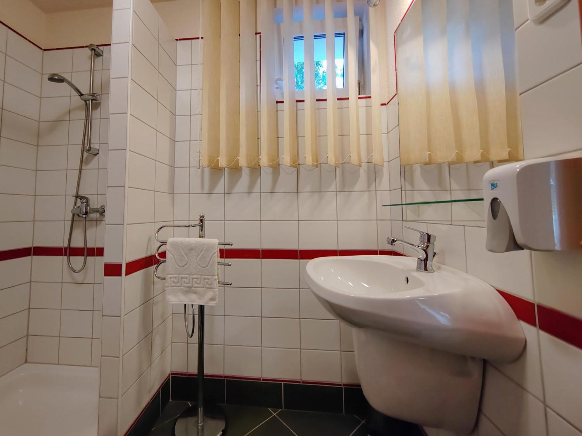 Heviz Apartman Hévíz Exteriör bild