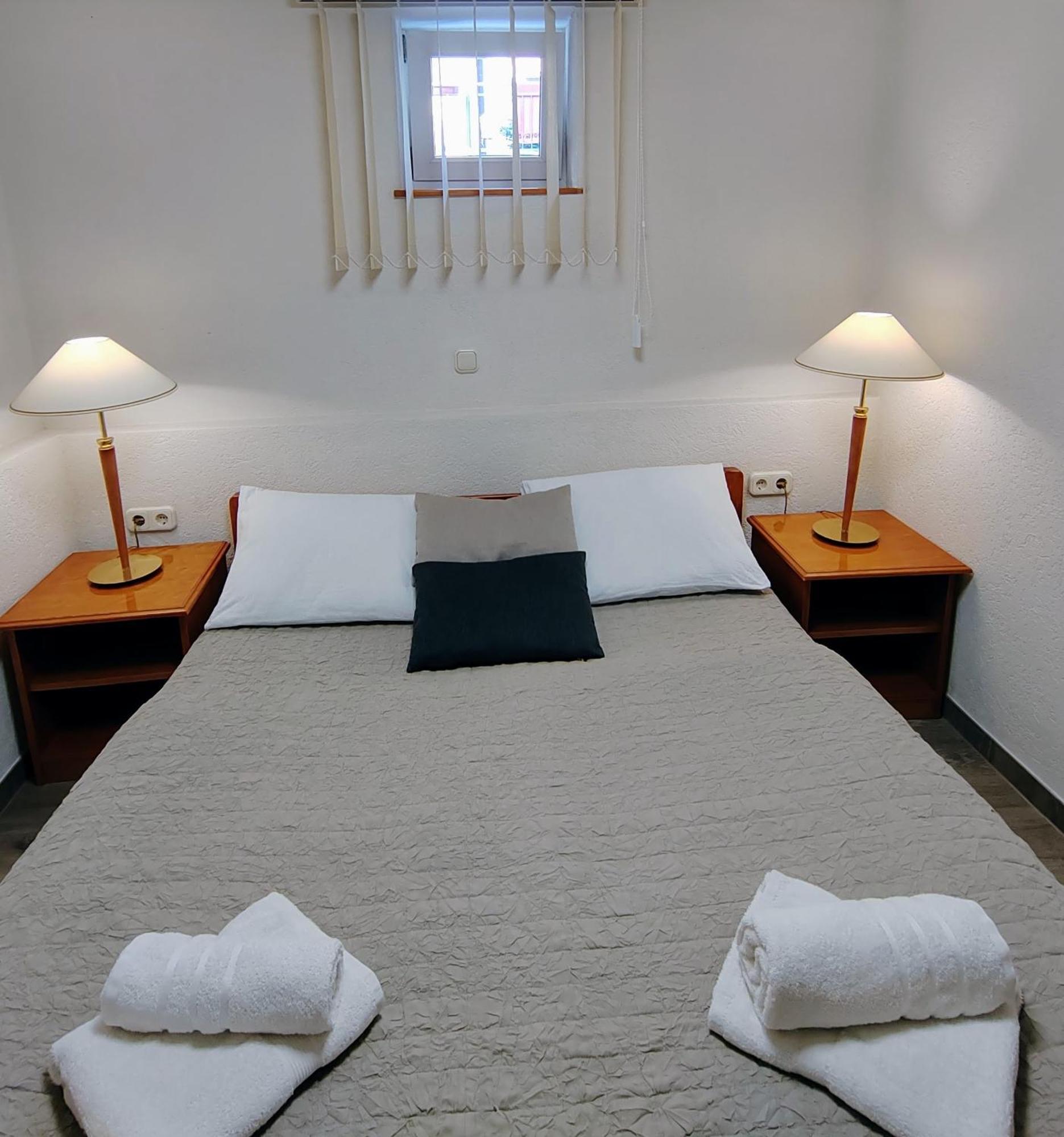 Heviz Apartman Hévíz Exteriör bild