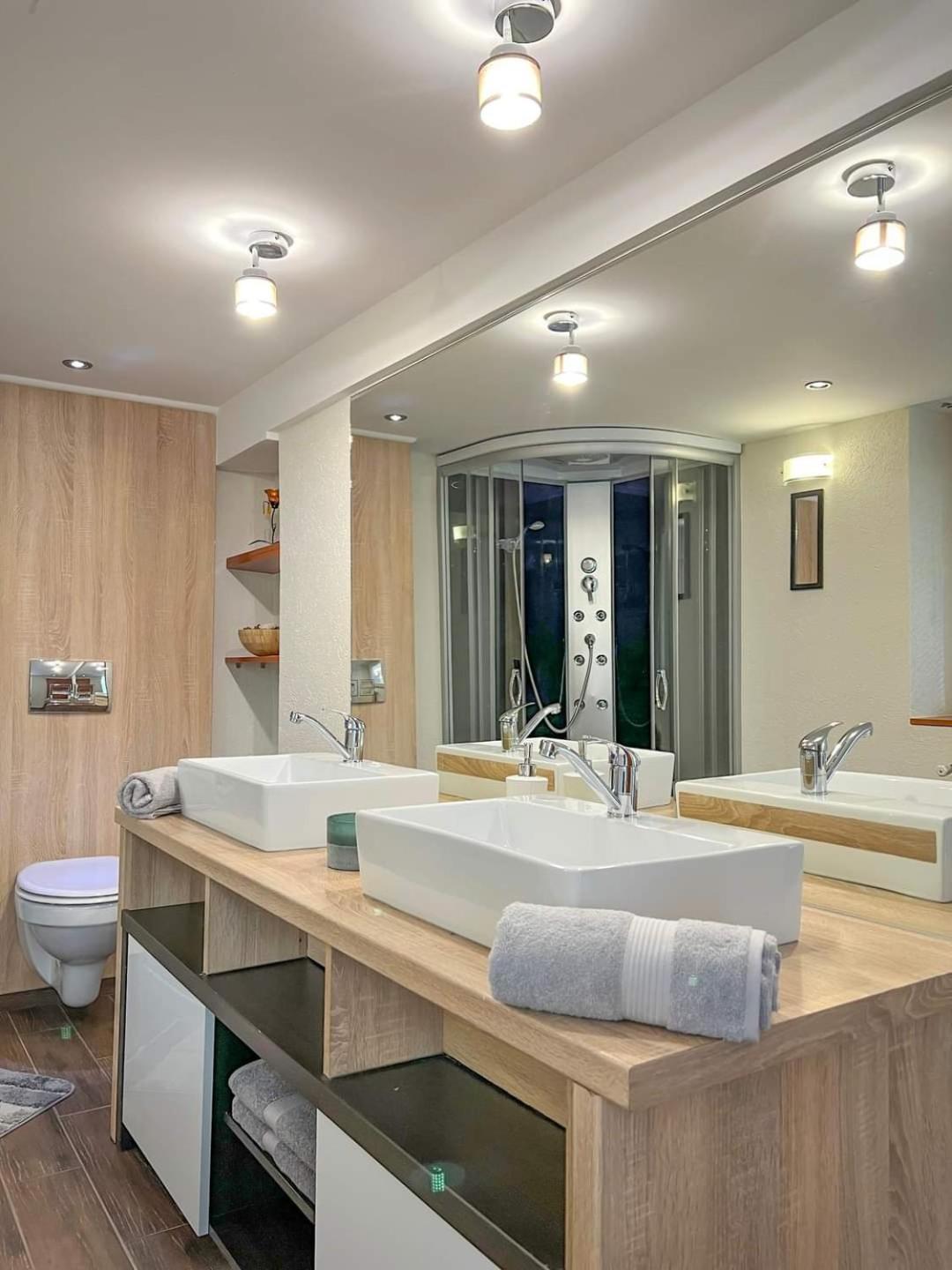 Heviz Apartman Hévíz Exteriör bild