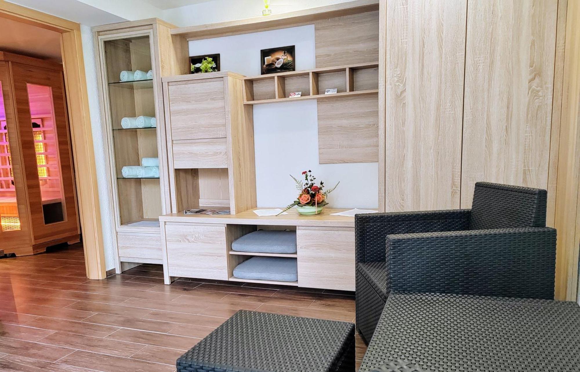 Heviz Apartman Hévíz Exteriör bild